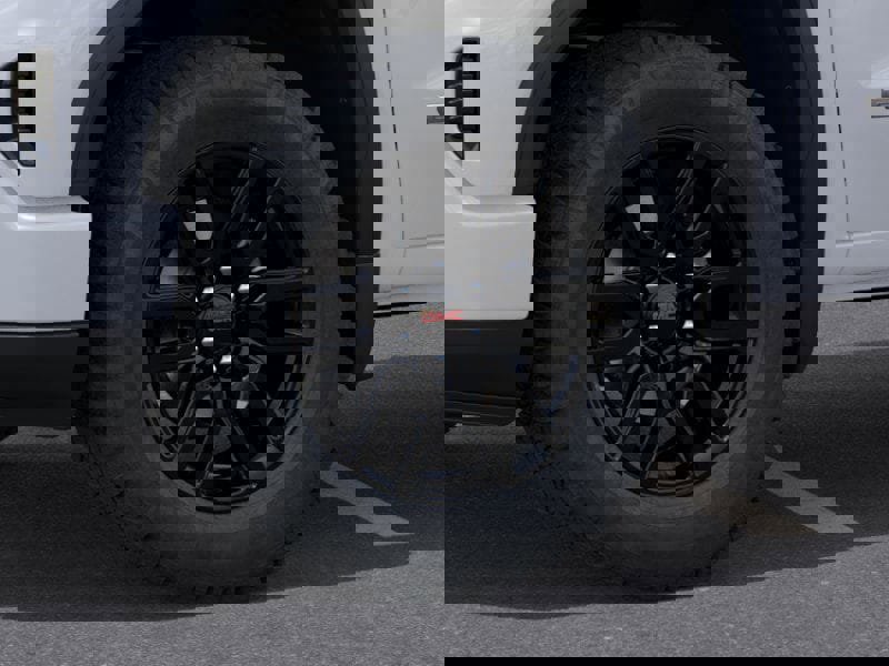 New 2026 GMC Sierra 1500 Elevation w/ X31 Off-Road Package image 36