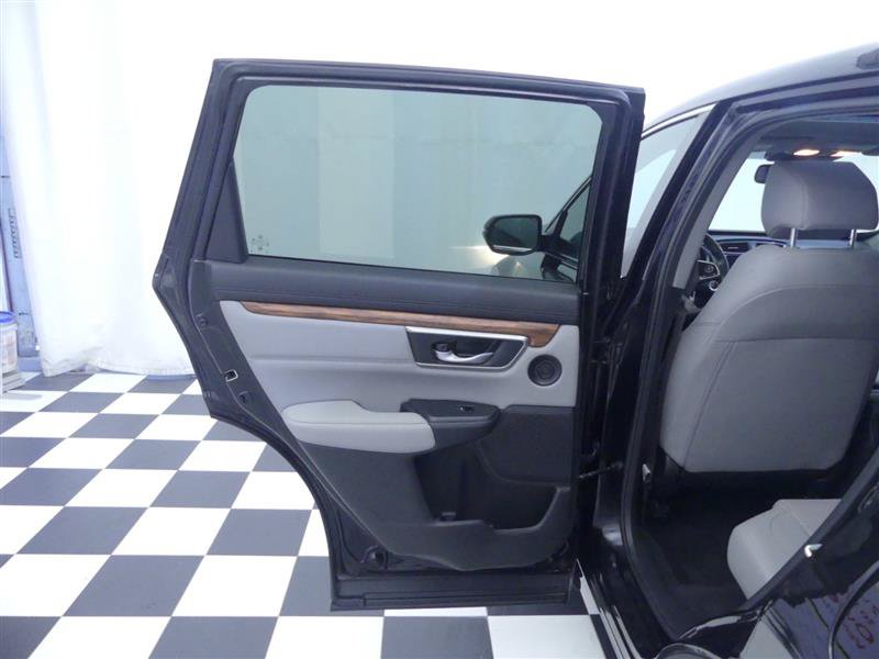 Used 2022 Honda CR-V EX-L image 22