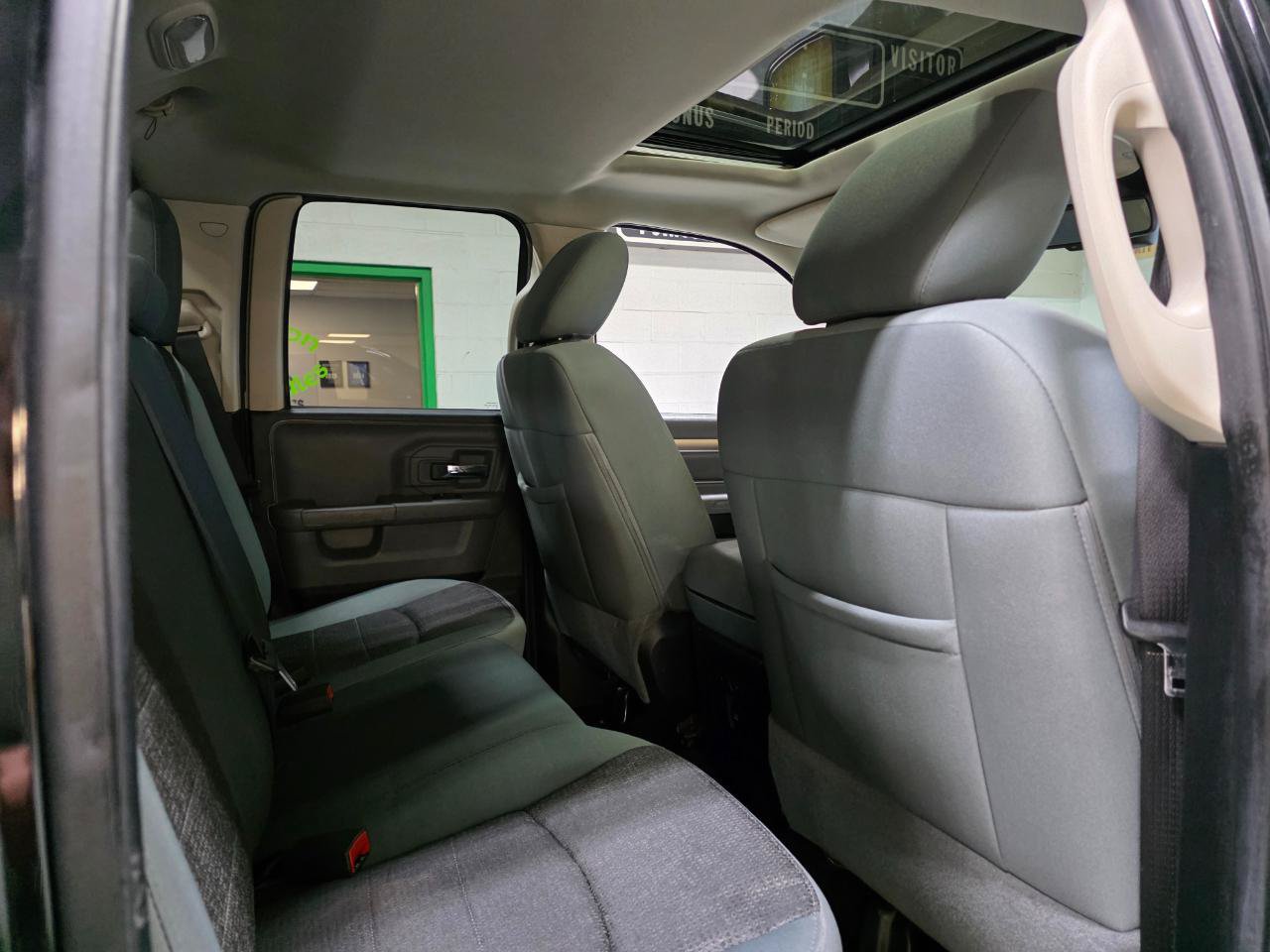 Used 2014 RAM 1500 Big Horn AWD/4WD image 22
