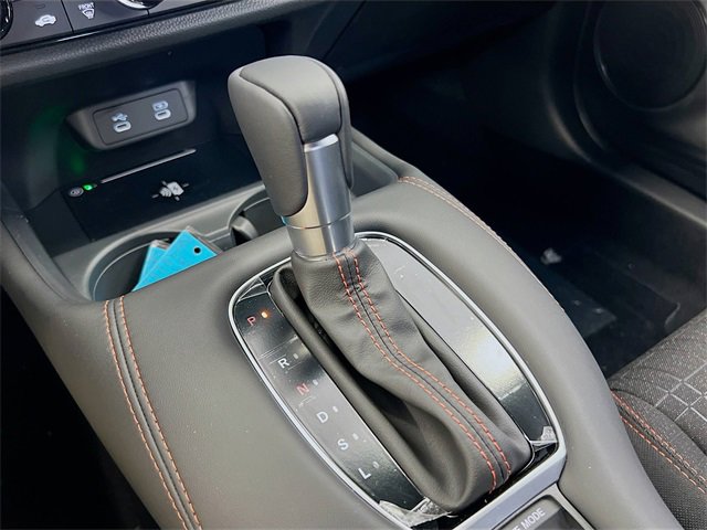 New 2026 Honda HR-V Sport image 18