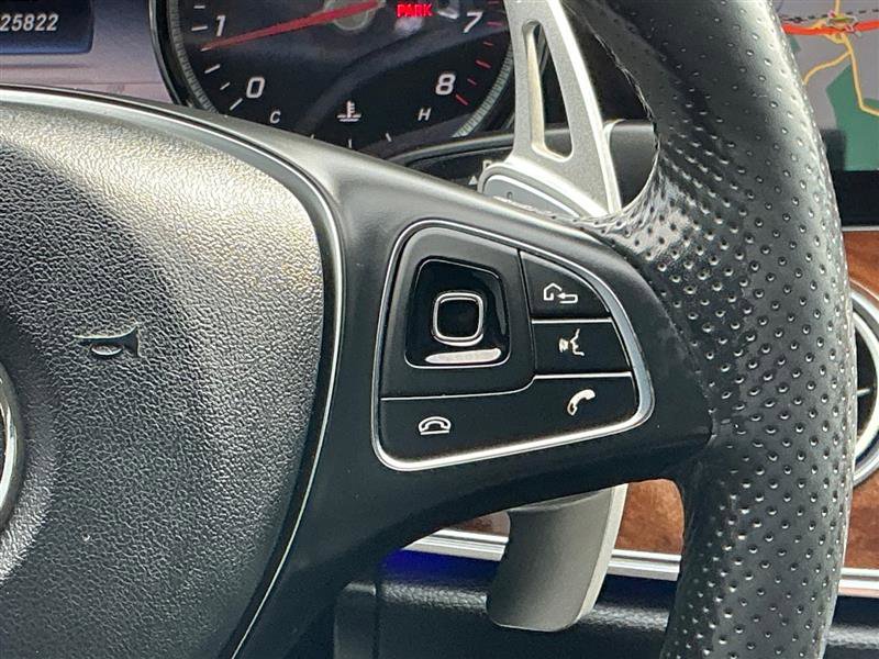 Used 2017 Mercedes-Benz E 300 4MATIC image 37