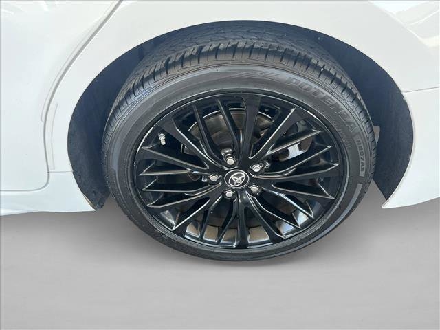 Used 2019 Toyota Camry SE FWD image 23