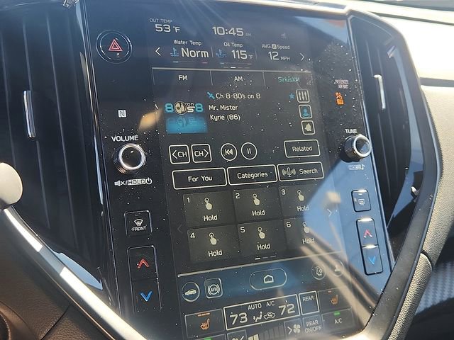 Certified 2026 Subaru Ascent Premium AWD/4WD image 16