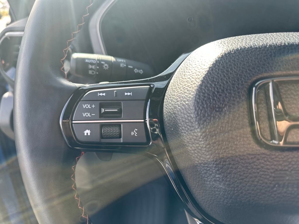 Used 2024 Honda Pilot TrailSport image 21