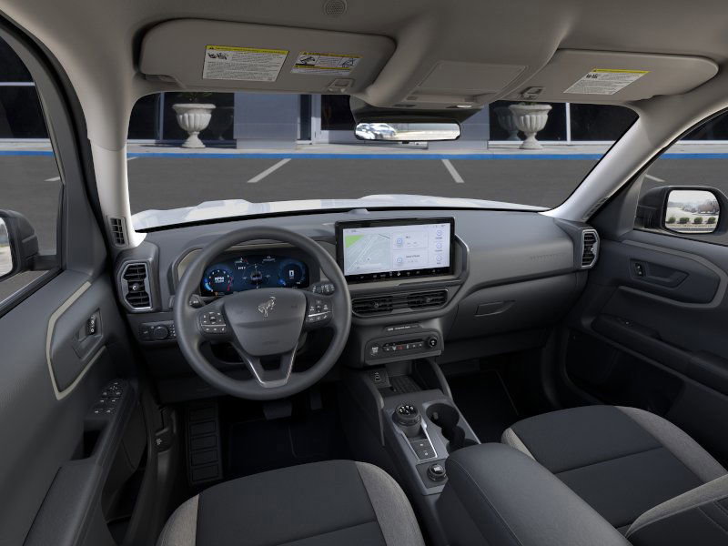 New 2025 Ford Bronco Sport Big Bend image 38
