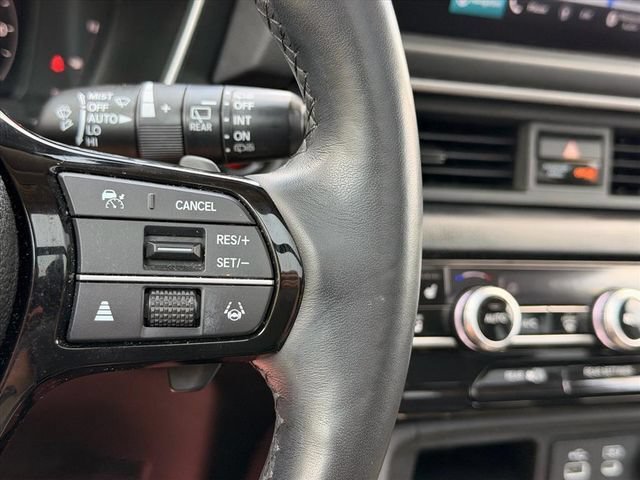 Used 2023 Honda Pilot Elite image 24