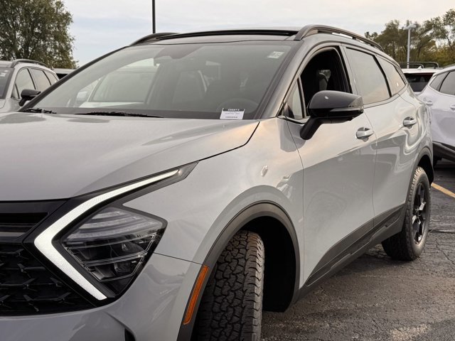 New 2025 Kia Sportage X-Pro Prestige image 51