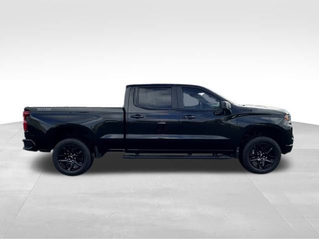 Used 2025 Chevrolet Silverado 1500 LT Trail Boss w/ Convenience Package II image 10