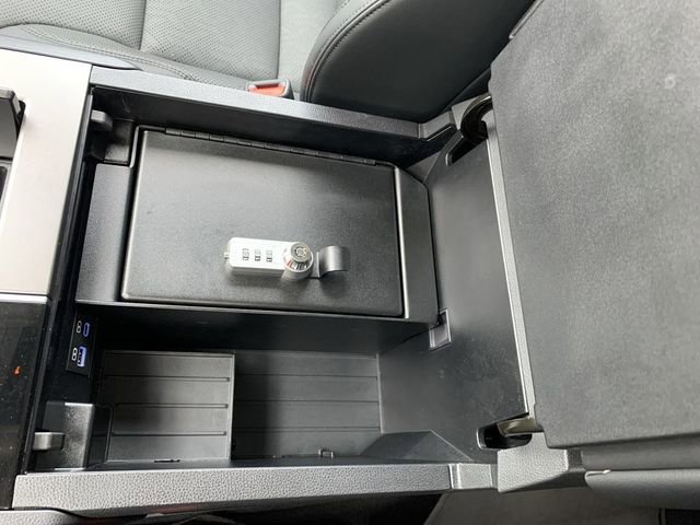 Used 2024 Toyota Sequoia SR5 w/ SR5 Premium Package image 26