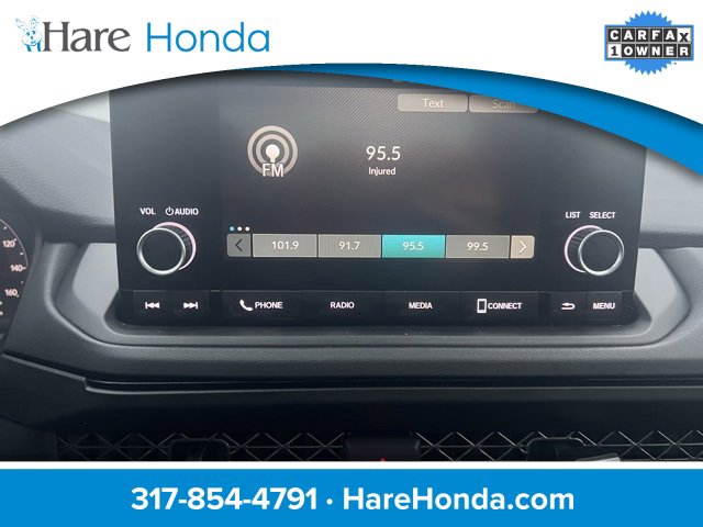 Used 2023 Honda Accord EX image 19
