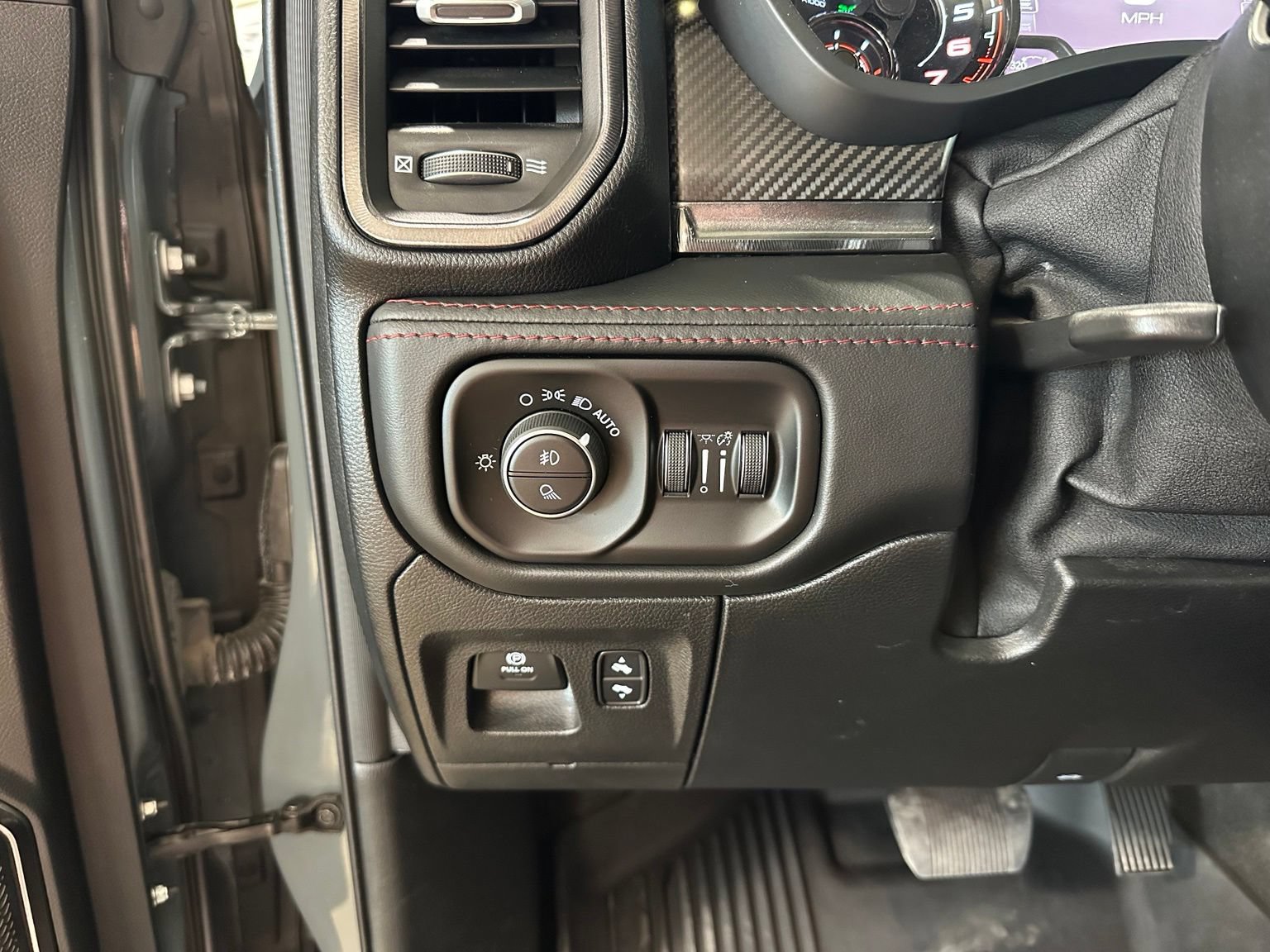 Used 2021 RAM 1500 TRX w/ TRX Lanuch Edition AWD/4WD image 24