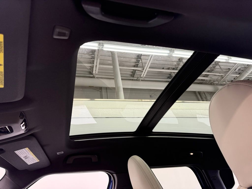 Certified 2025 MINI Cooper Countryman S image 13