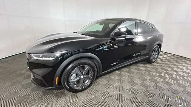 Used 2022 Ford Mustang Mach-E Select RWD image 6