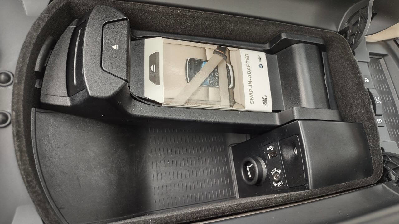 Used 2014 BMW 740Li image 36
