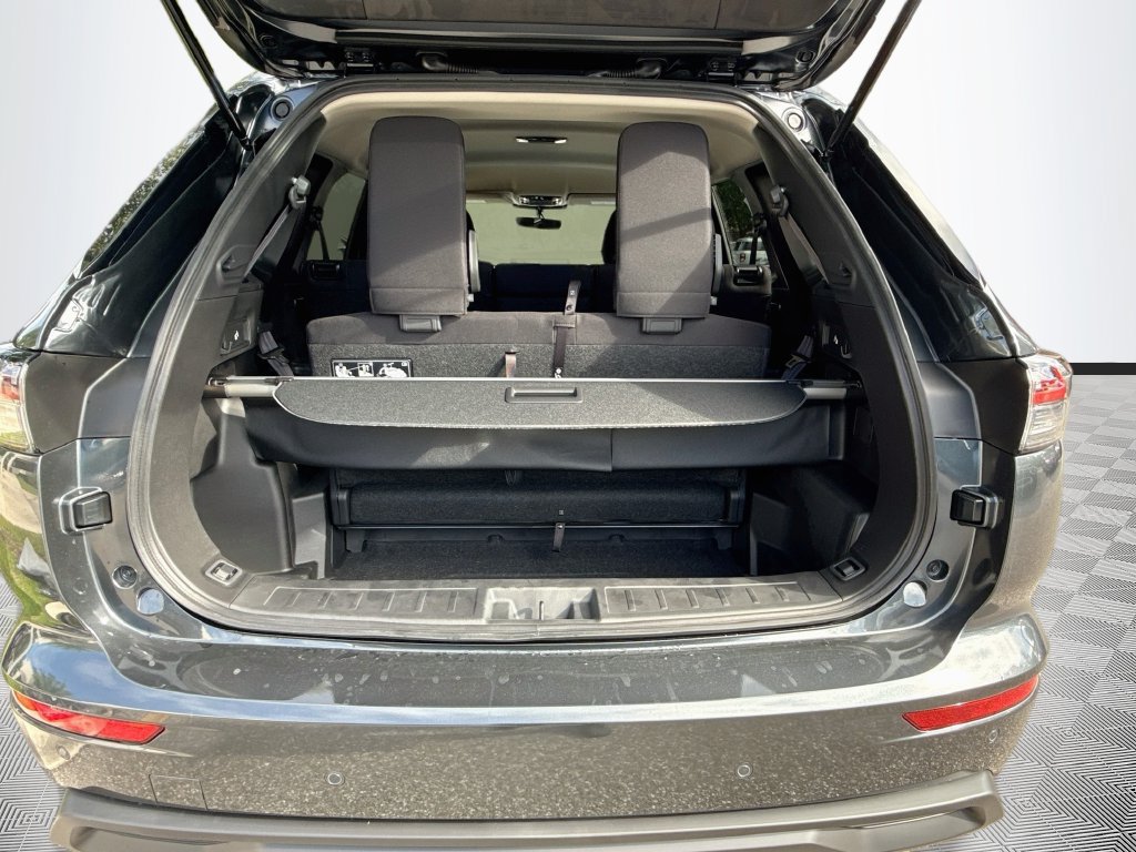 New 2026 Mitsubishi Outlander ES FWD image 28
