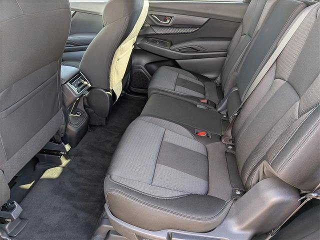 Used 2024 Subaru Ascent Premium w/ Convenience Package image 17