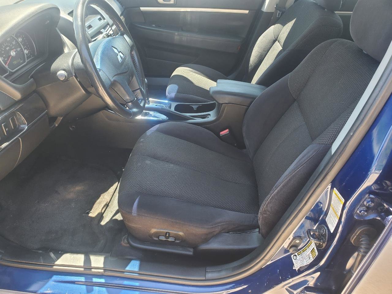 Used 2009 Mitsubishi Galant Sport Edition image 14