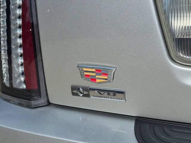 Used 2006 Cadillac STS V8 w/ Preferred Equipment Group RWD image 32