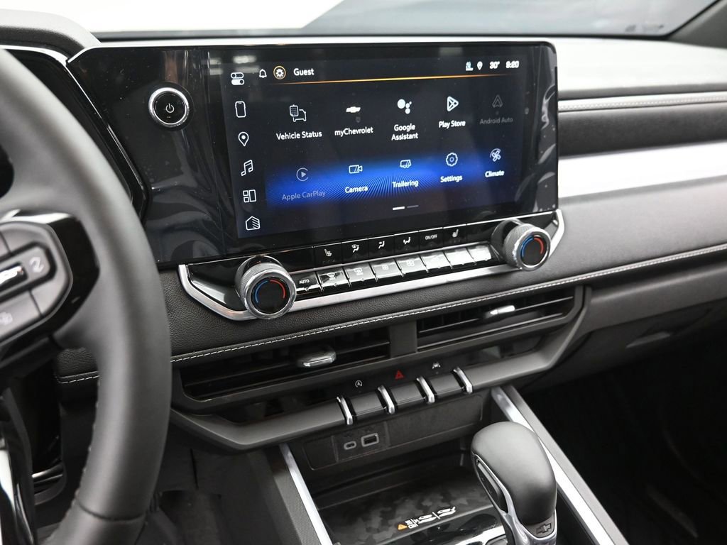 New 2026 Chevrolet Colorado LT w/ LT Convenience Package image 13