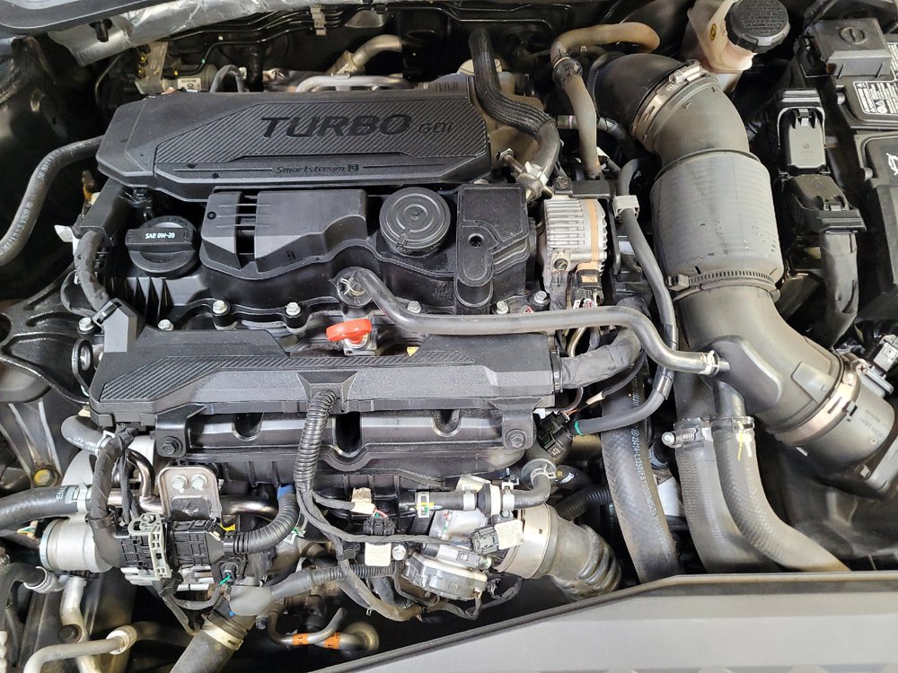 Used 2020 Hyundai Sonata SEL Plus w/ Tech Package FWD image 30