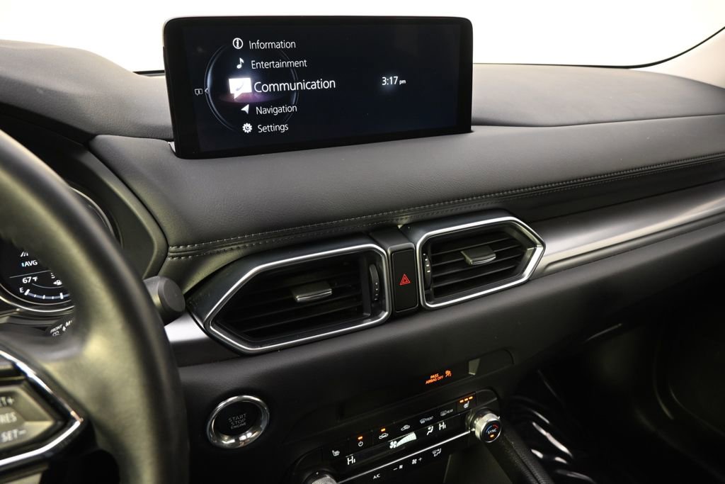 Used 2023 MAZDA CX-5 AWD 2.5 S w/ Select Package image 27