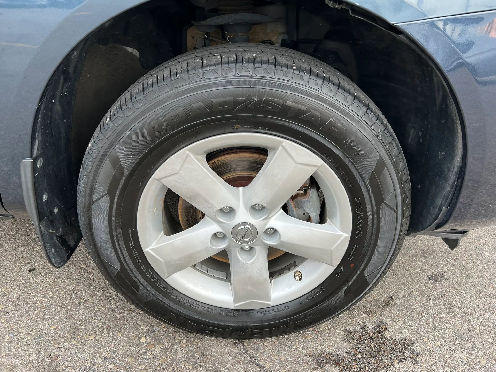 Used 2013 Nissan Rogue S w/ Special Edition Pkg image 10