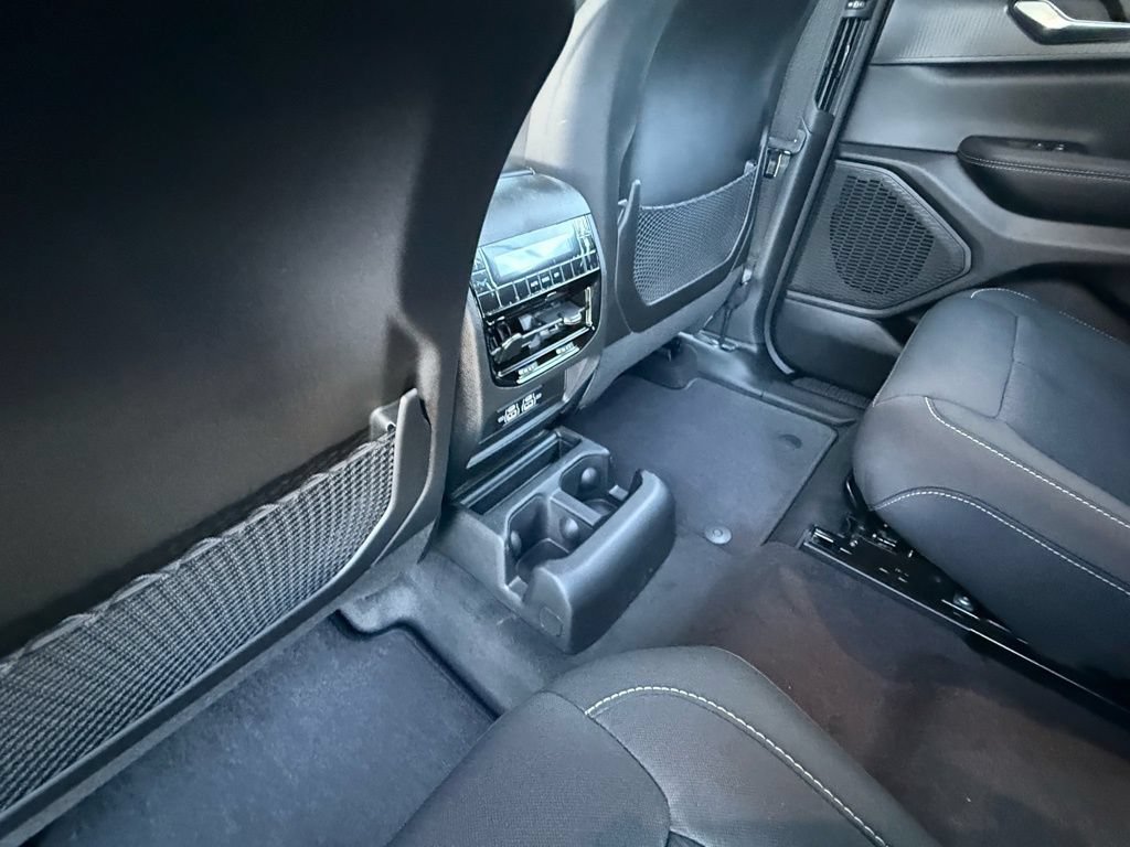 New 2026 Jeep Grand Cherokee L Laredo AWD/4WD image 26