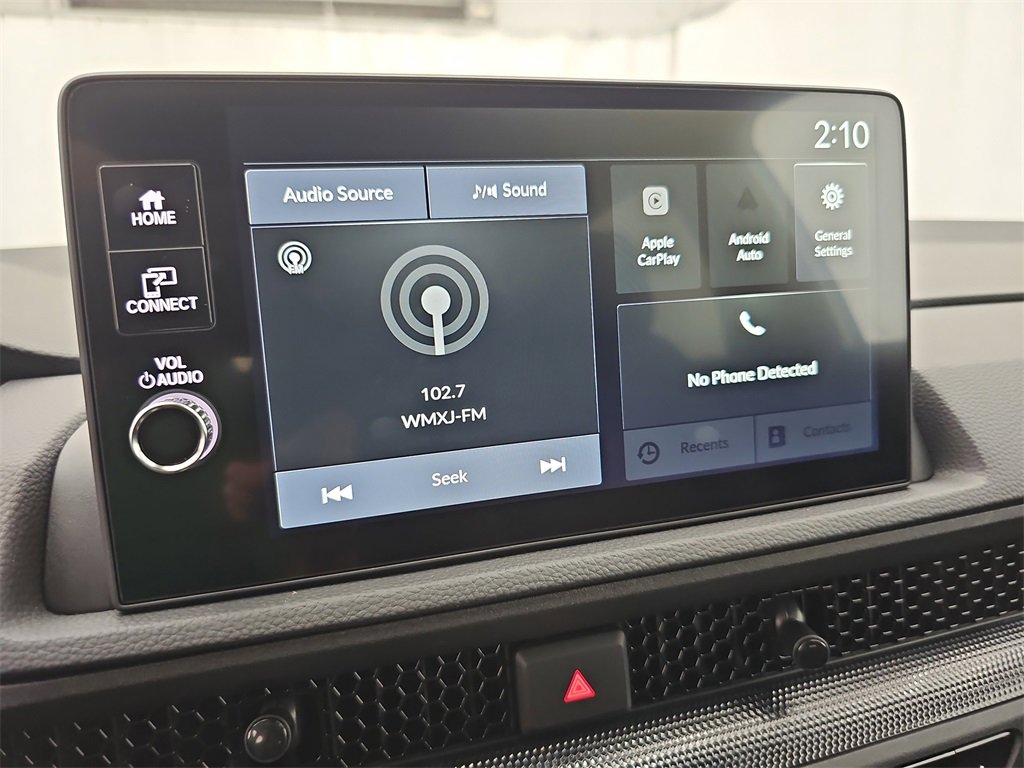 New 2026 Honda CR-V Sport-L image 26