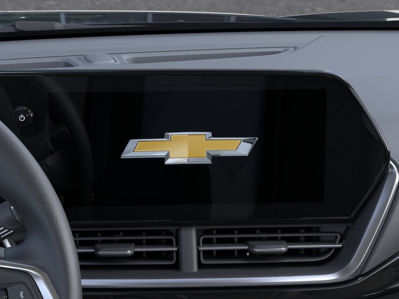 New 2026 Chevrolet Trax ACTIV w/ Sunroof Package FWD image 56