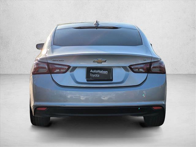 Used 2020 Chevrolet Malibu LT image 7