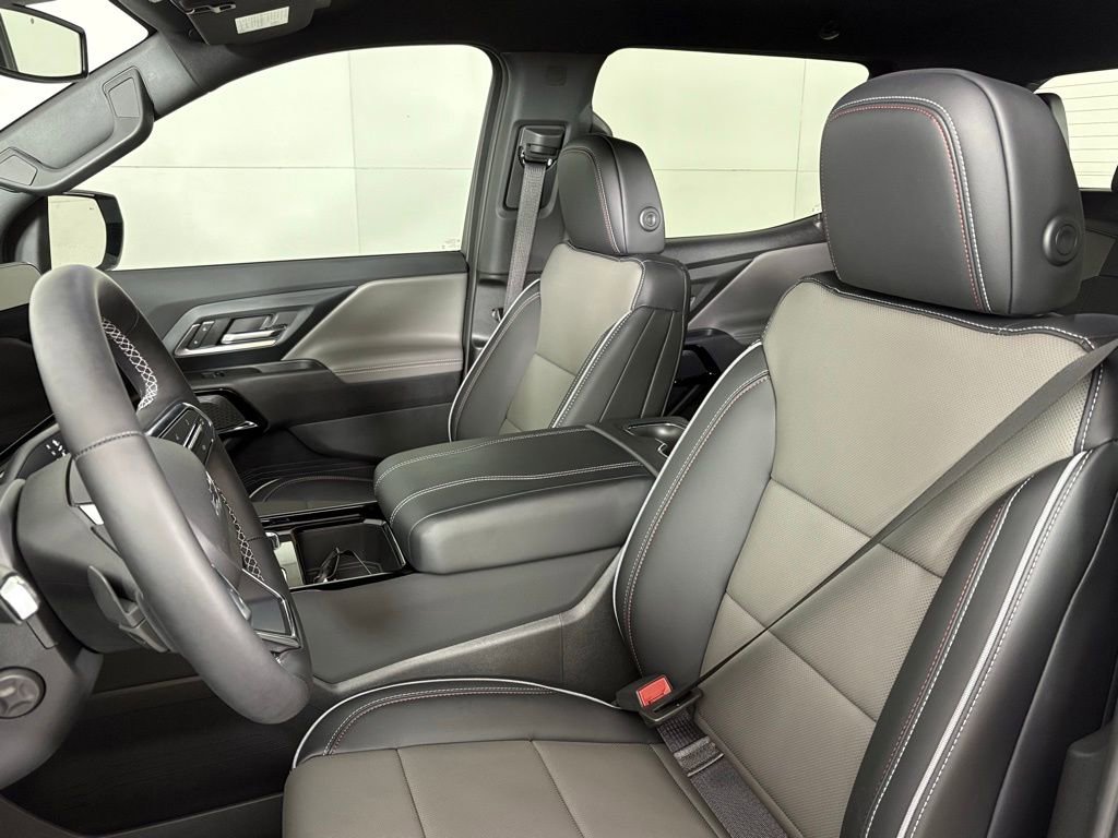 New 2026 Chevrolet Silverado EV Trail Boss image 26