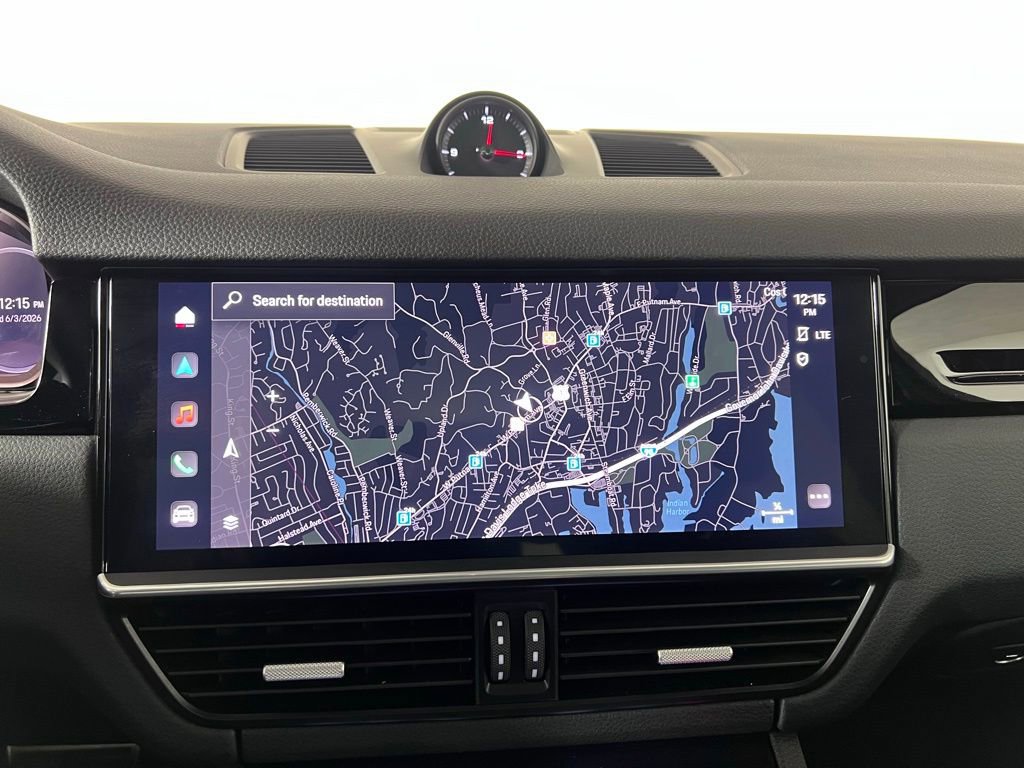 Certified 2023 Porsche Cayenne S AWD/4WD image 33