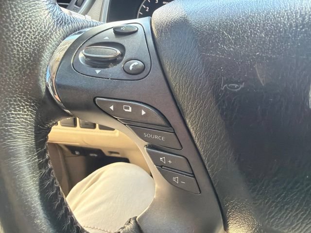 Used 2019 Nissan Murano SL w/ SL Technology Package FWD image 48