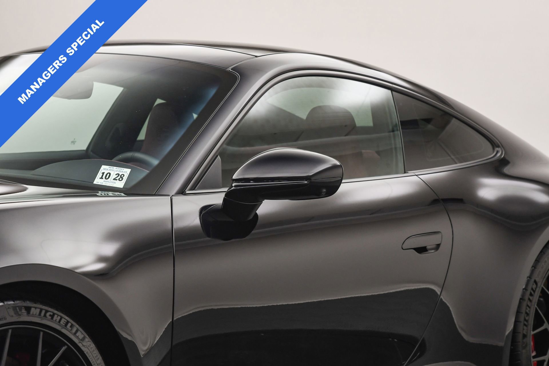 Used 2024 Porsche 911 Carrera GTS image 9