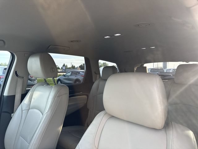 Certified 2019 Buick Enclave Premium AWD/4WD image 12