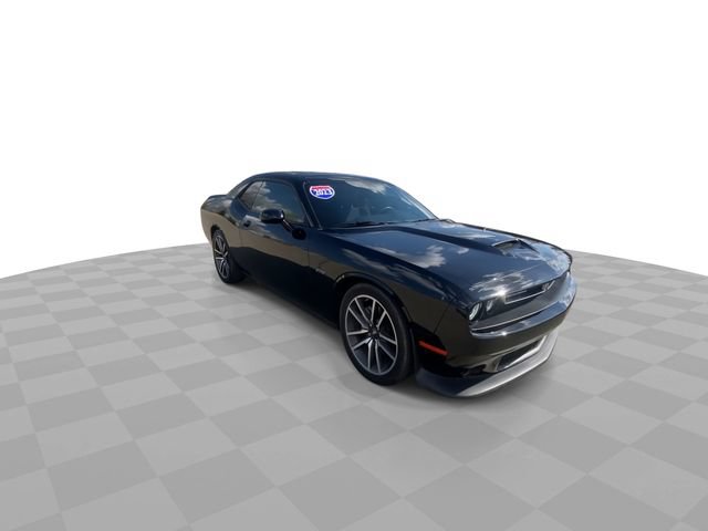 Used 2023 Dodge Challenger R/T RWD image 4
