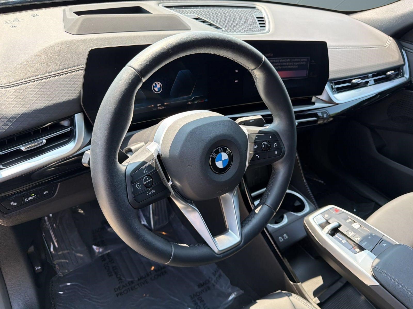 Used 2026 BMW X2 xDrive28i AWD/4WD image 28