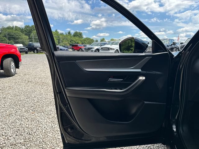 Used 2025 MAZDA CX-90 Plug-In Hybrid w/ Premium Plus AWD/4WD image 27
