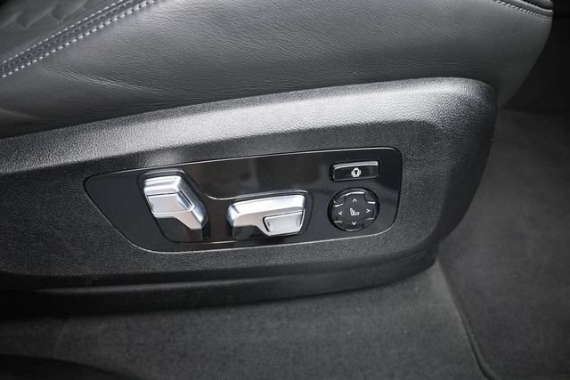 Used 2023 BMW X5 M w/ Executive Package AWD/4WD image 36