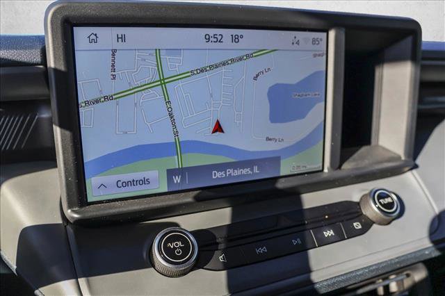 Used 2023 Ford Maverick Lariat w/ Lariat Luxury Package image 17