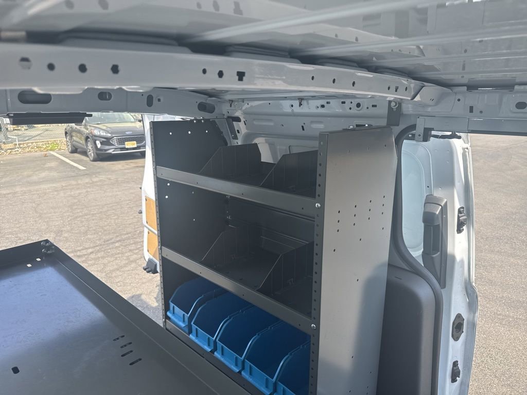 Used 2020 Ford Transit Connect XL image 10