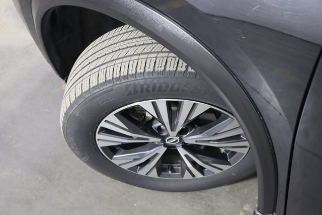 Used 2023 Nissan Rogue SV w/ SV Premium B Package AWD/4WD image 63