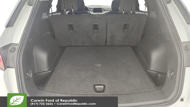 Used 2020 Chevrolet Blazer LT image 20