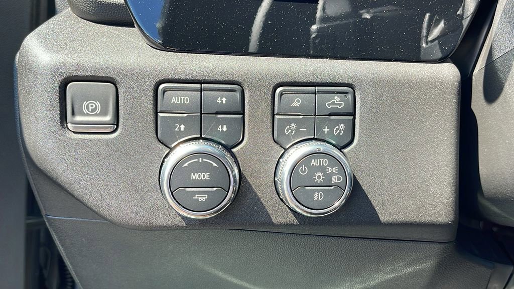 New 2026 GMC Sierra 1500 Elevation w/ Elevation Premium Package image 25