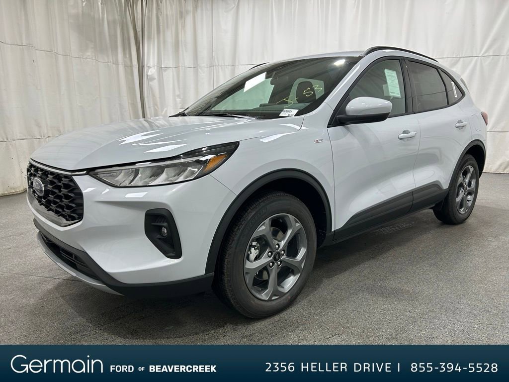 New 2026 Ford Escape ST-Line Select image 4