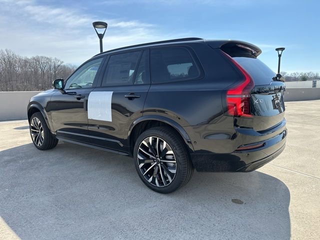 New 2026 Volvo XC90 B6 Ultra w/ Lounge Package image 5