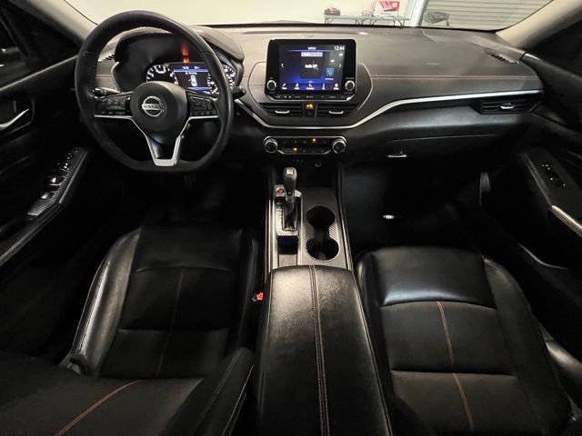 Used 2019 Nissan Altima 2.5 SR w/ SR Premium Package FWD image 17