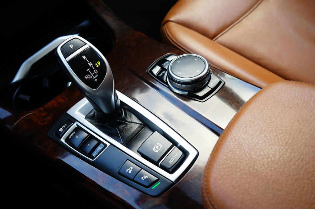 Used 2015 BMW X4 xDrive28i image 19