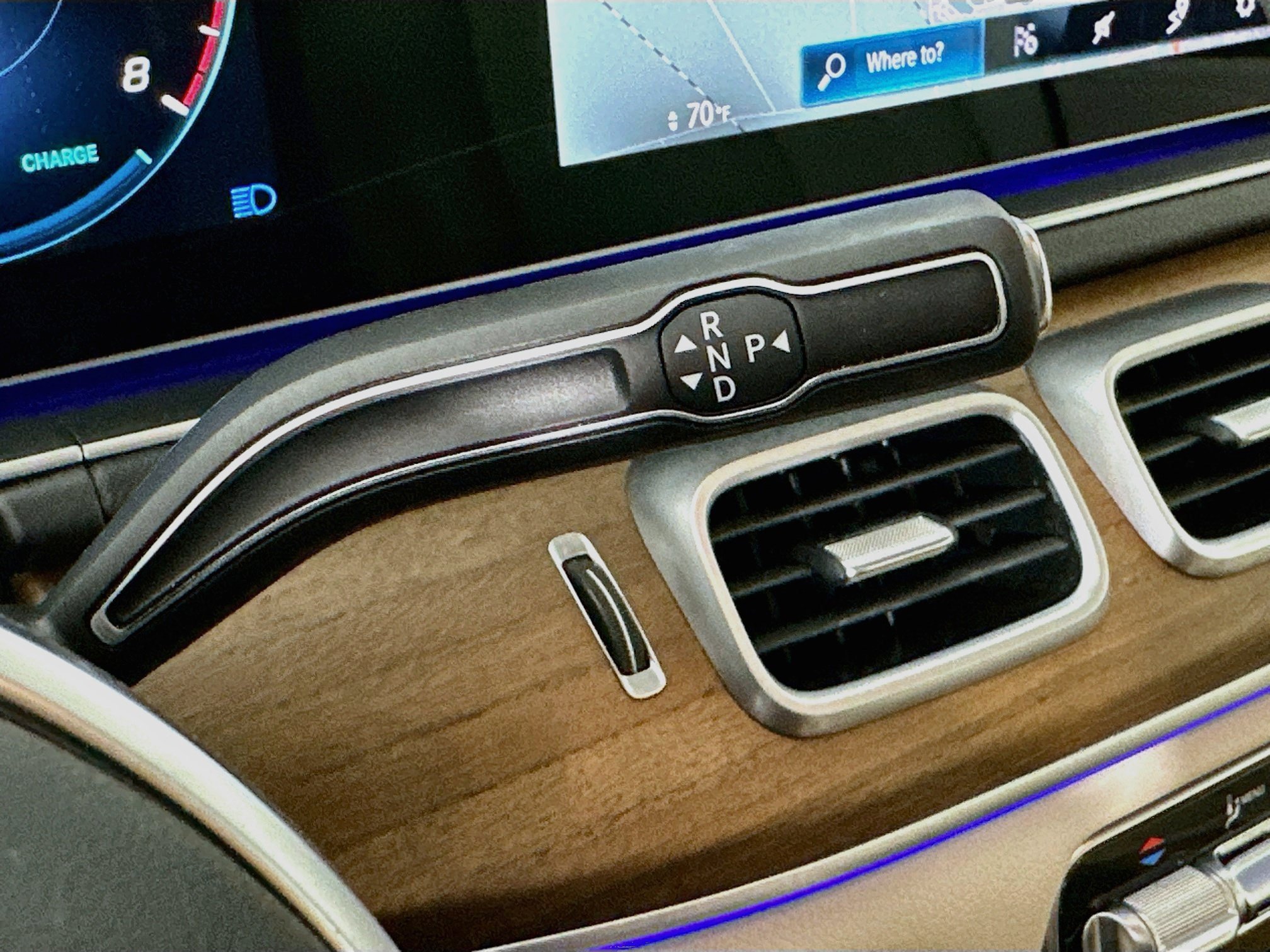 Certified 2023 Mercedes-Benz GLS 450 4MATIC image 21