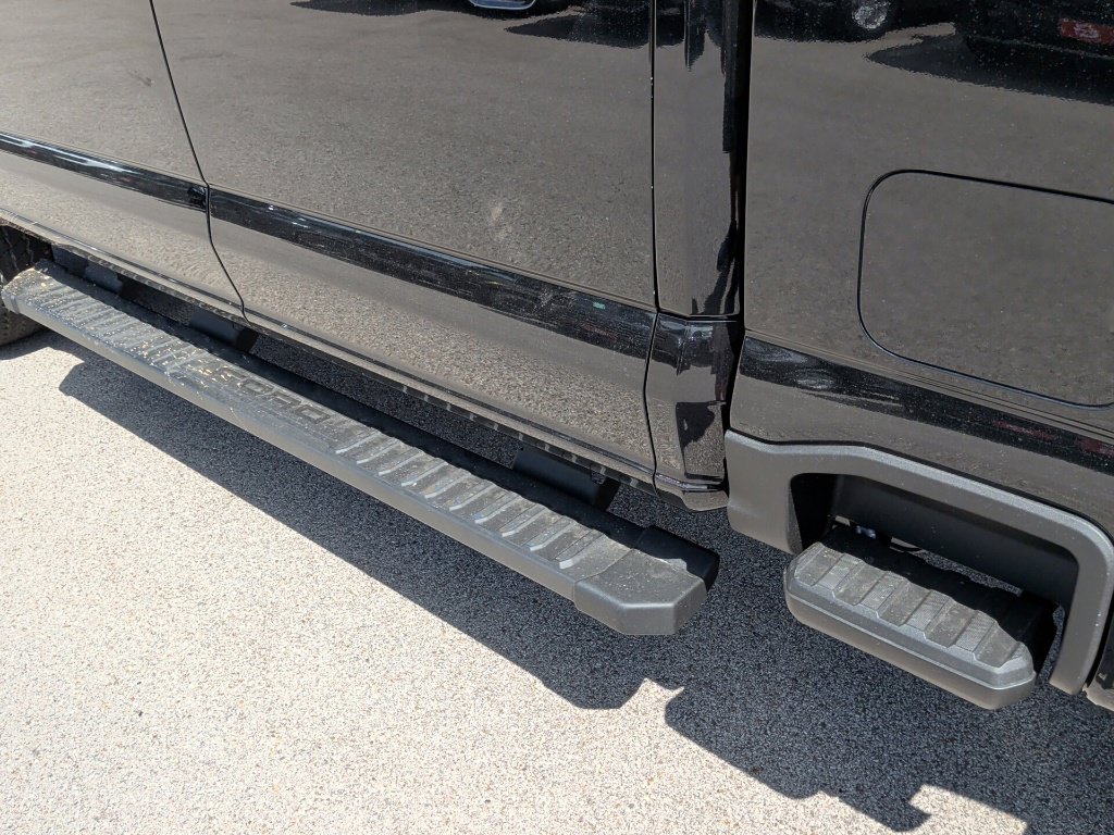 New 2027 Ford F250 Lariat w/ Black Appearance Package AWD/4WD image 46